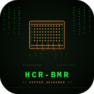HCR-BMR